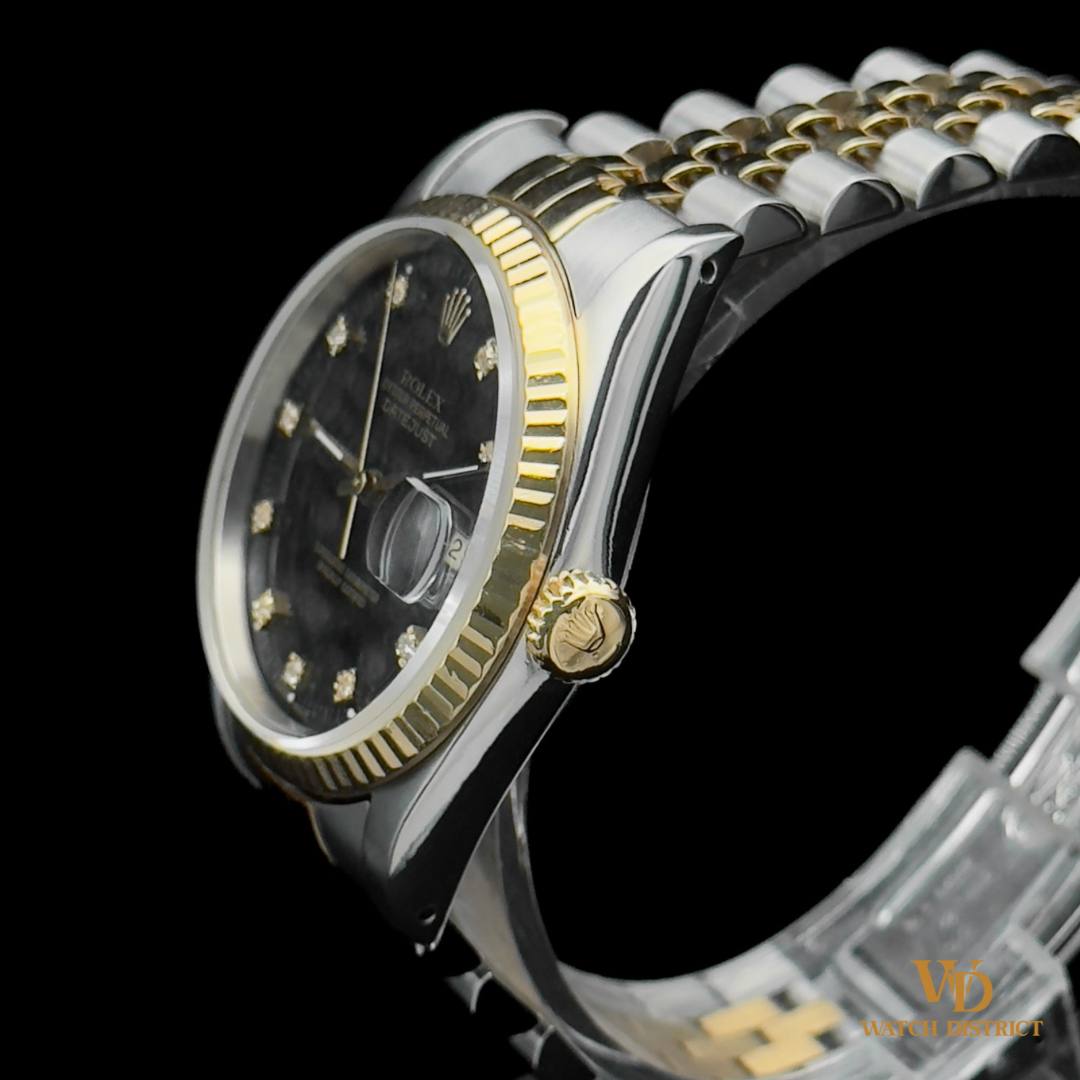 Datejust 16233