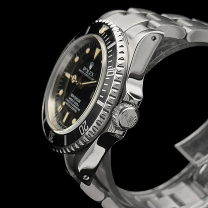 Sea-Dweller 16600