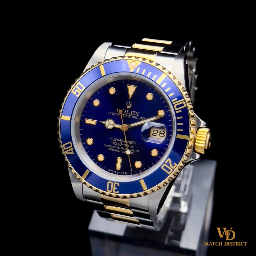 Submariner 16613