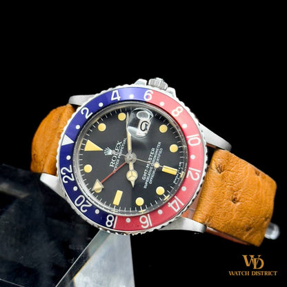 GMT-Master 1675