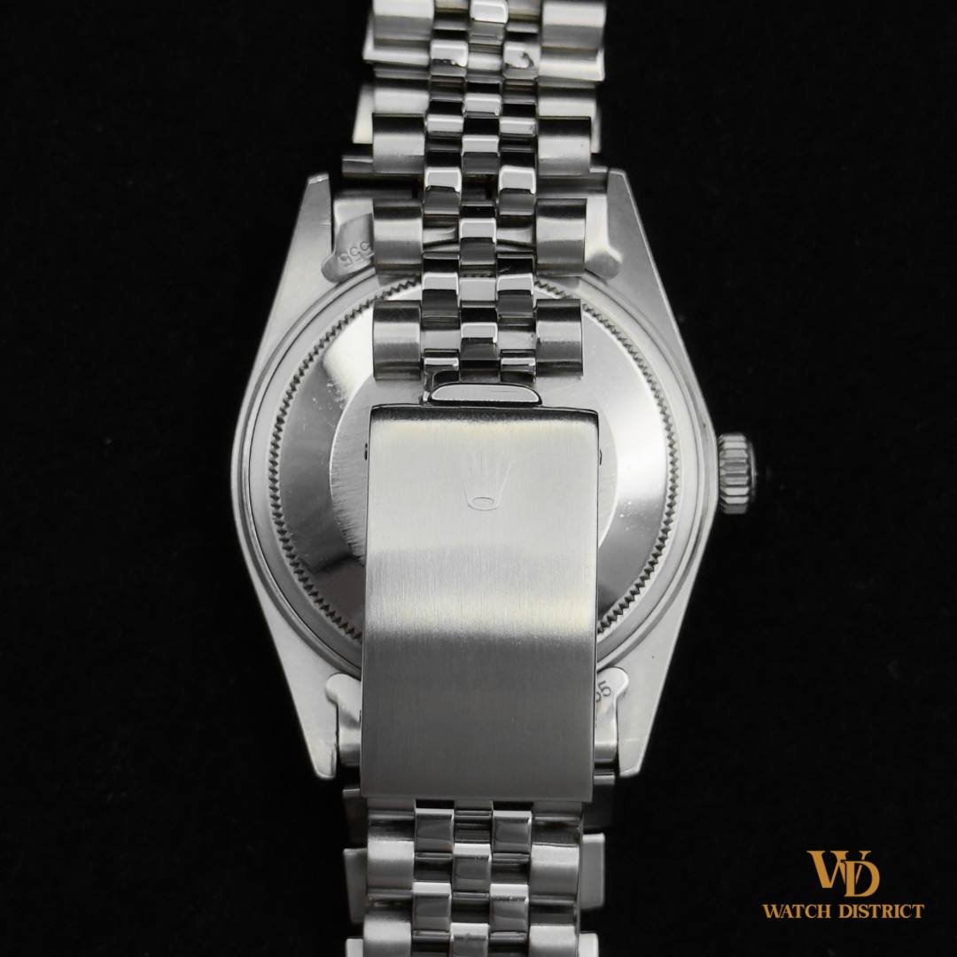 Datejust 16014