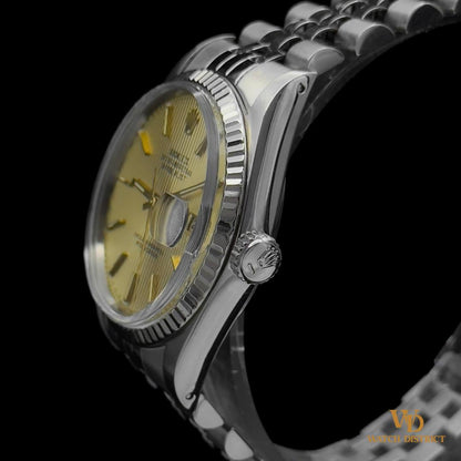 Datejust 16014