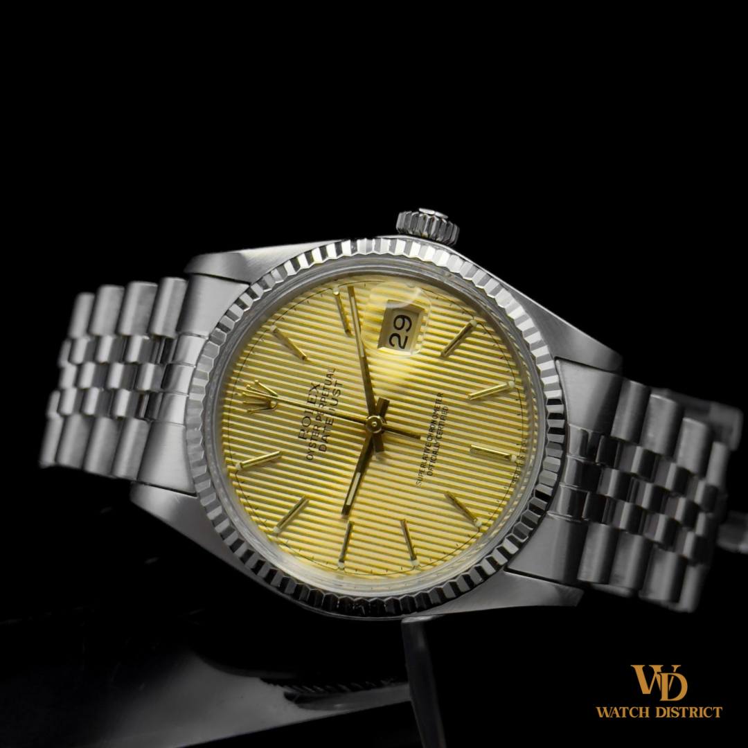 Datejust 16014