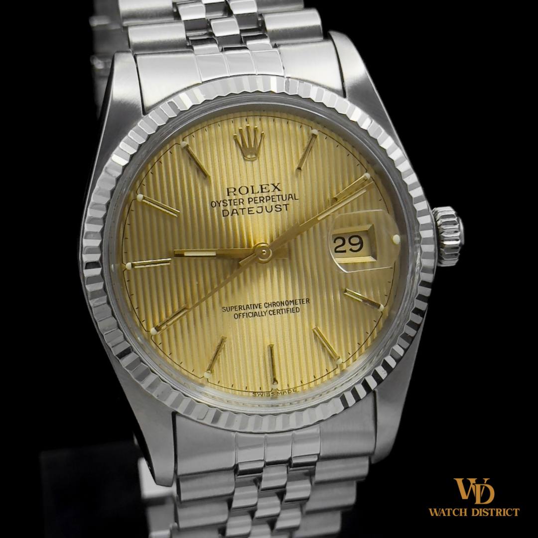 Datejust 16014