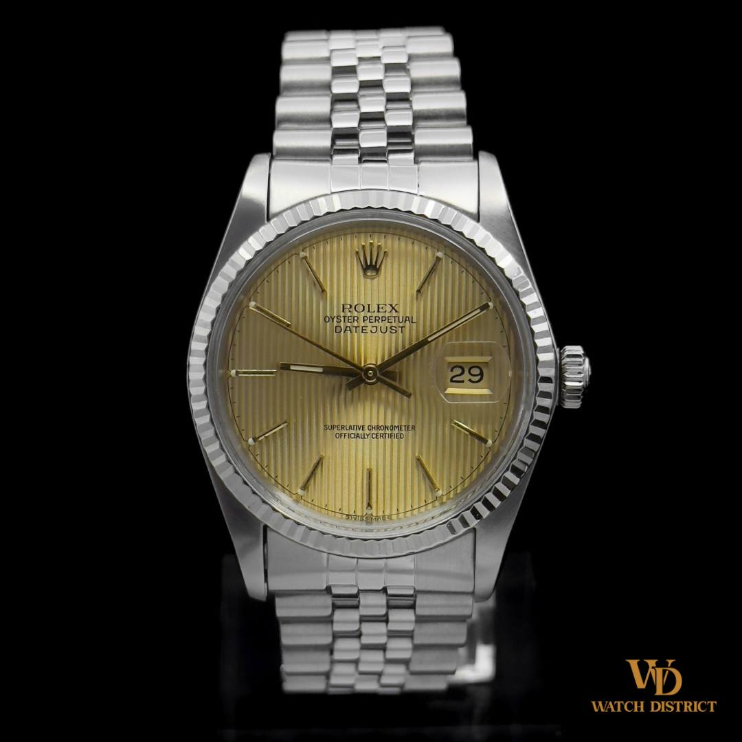 Datejust 16014