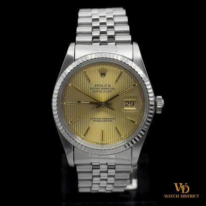 Datejust 16014