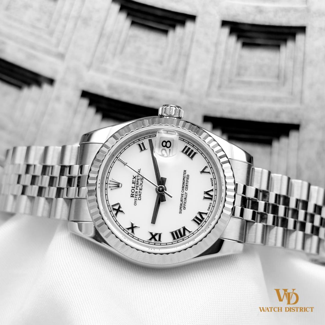 Lady-Datejust 178274