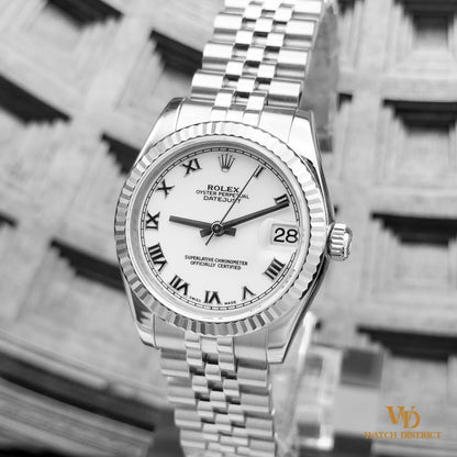 Lady-Datejust 178274