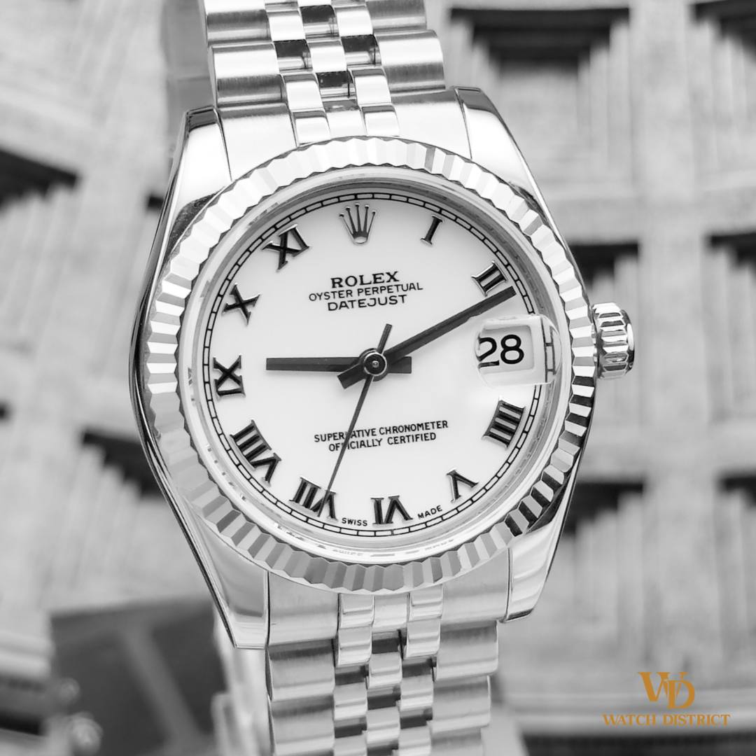 Lady-Datejust 178274