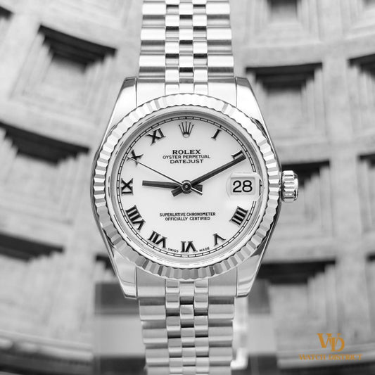 Lady-Datejust 178274