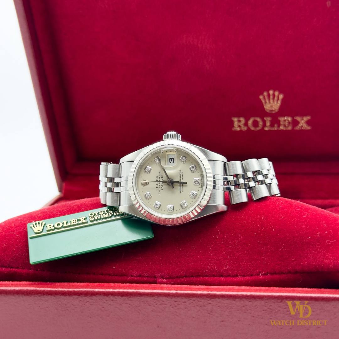 Lady-Datejust 69174