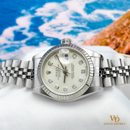 Lady-Datejust 69174