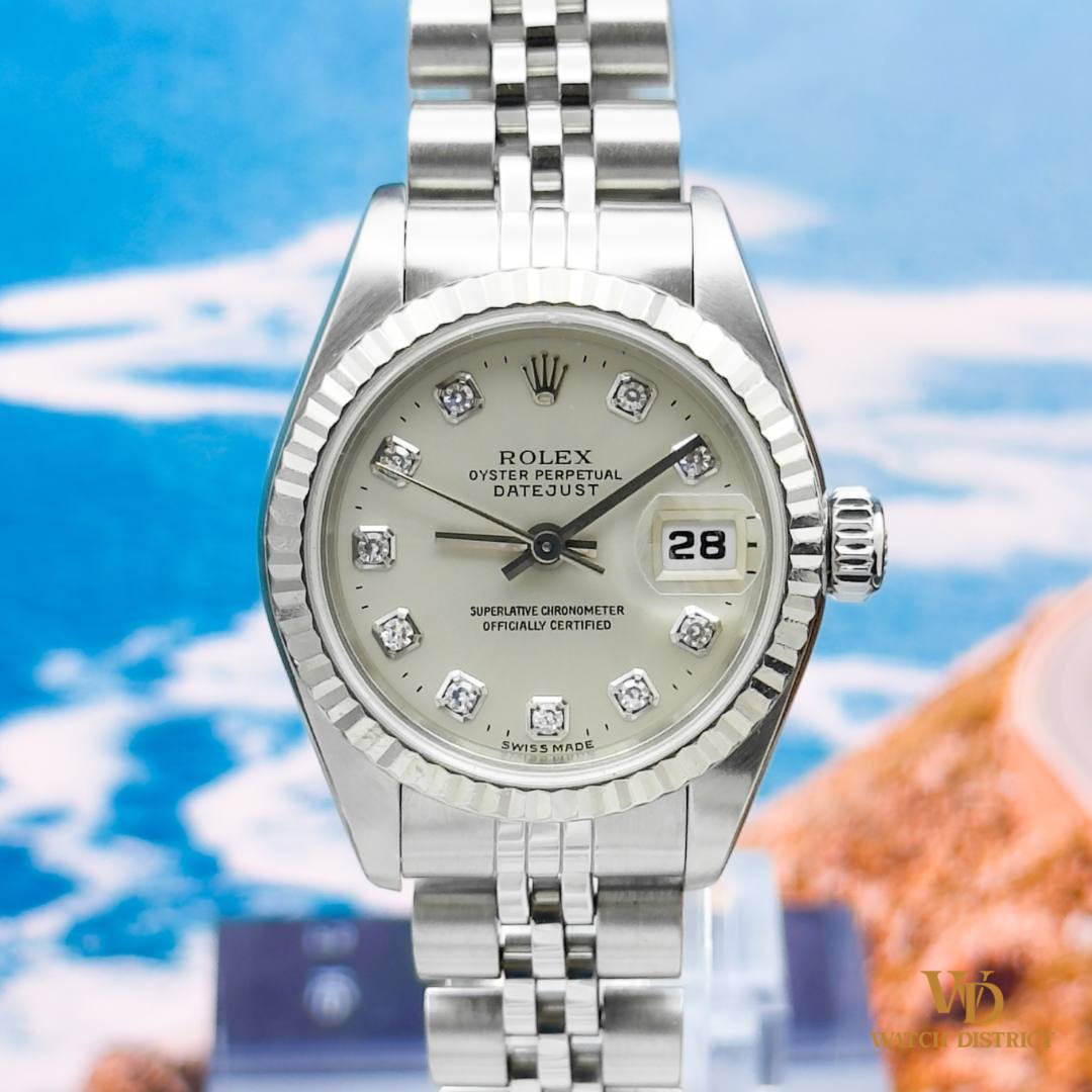 Lady-Datejust 69174