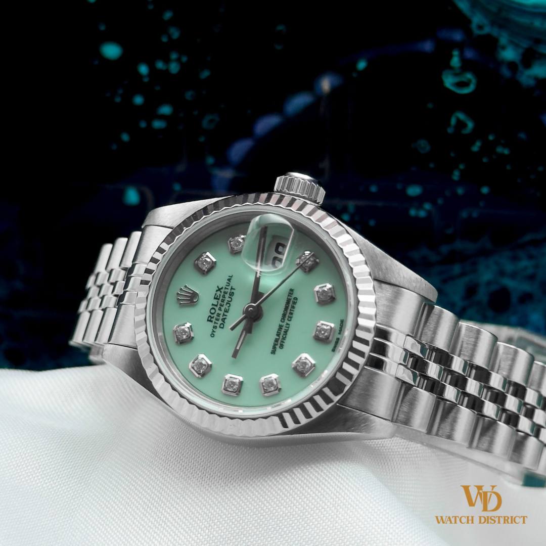 Lady-Datejust 69174