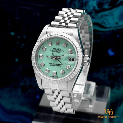 Lady-Datejust 69174