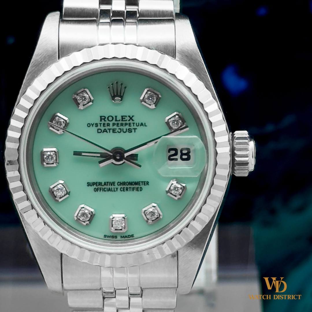 Lady-Datejust 69174