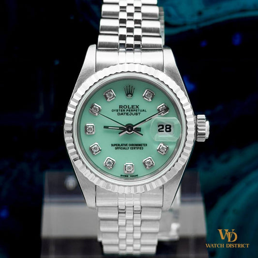 Lady-Datejust 69174