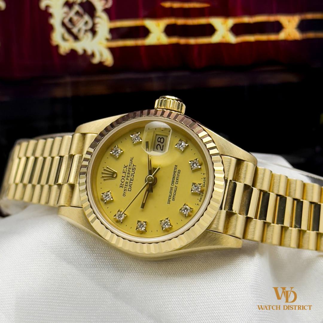 Lady-Datejust 69178