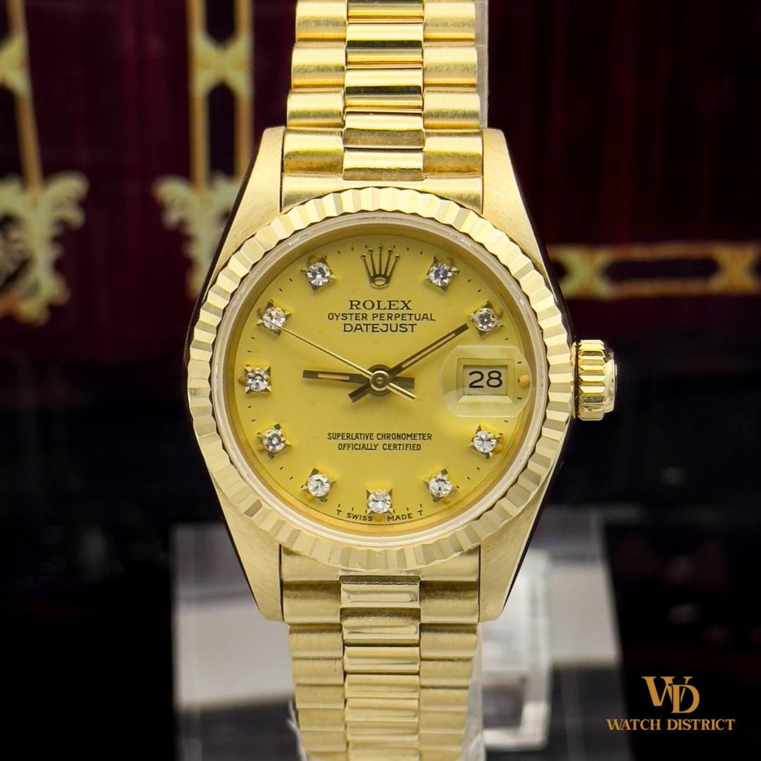 Lady-Datejust 69178