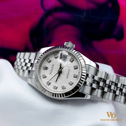 Lady-Datejust 179174