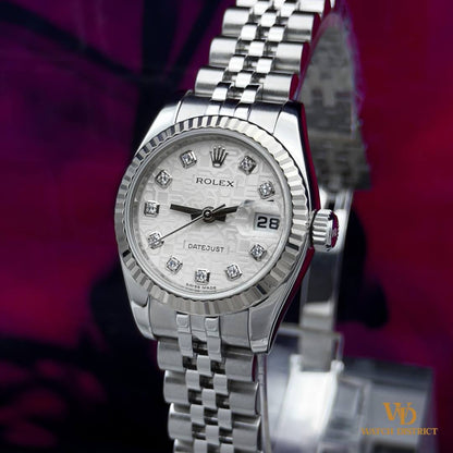 Lady-Datejust 179174