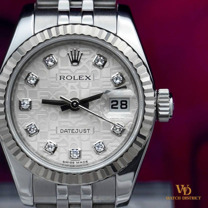 Lady-Datejust 179174