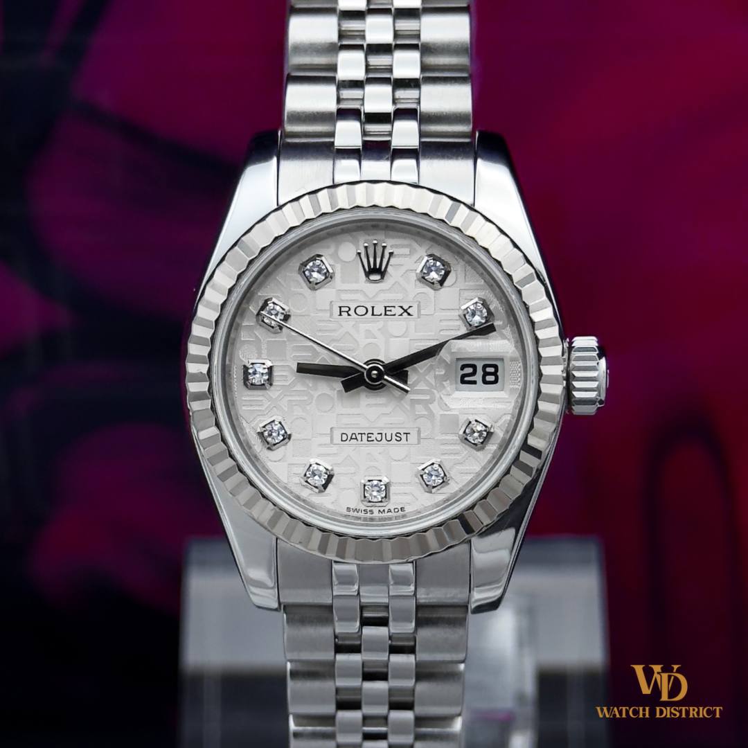 Lady-Datejust 179174