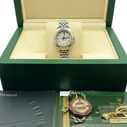 Lady-Datejust 179174