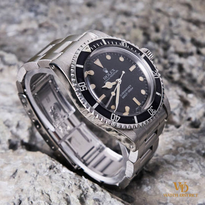 Submariner 5513