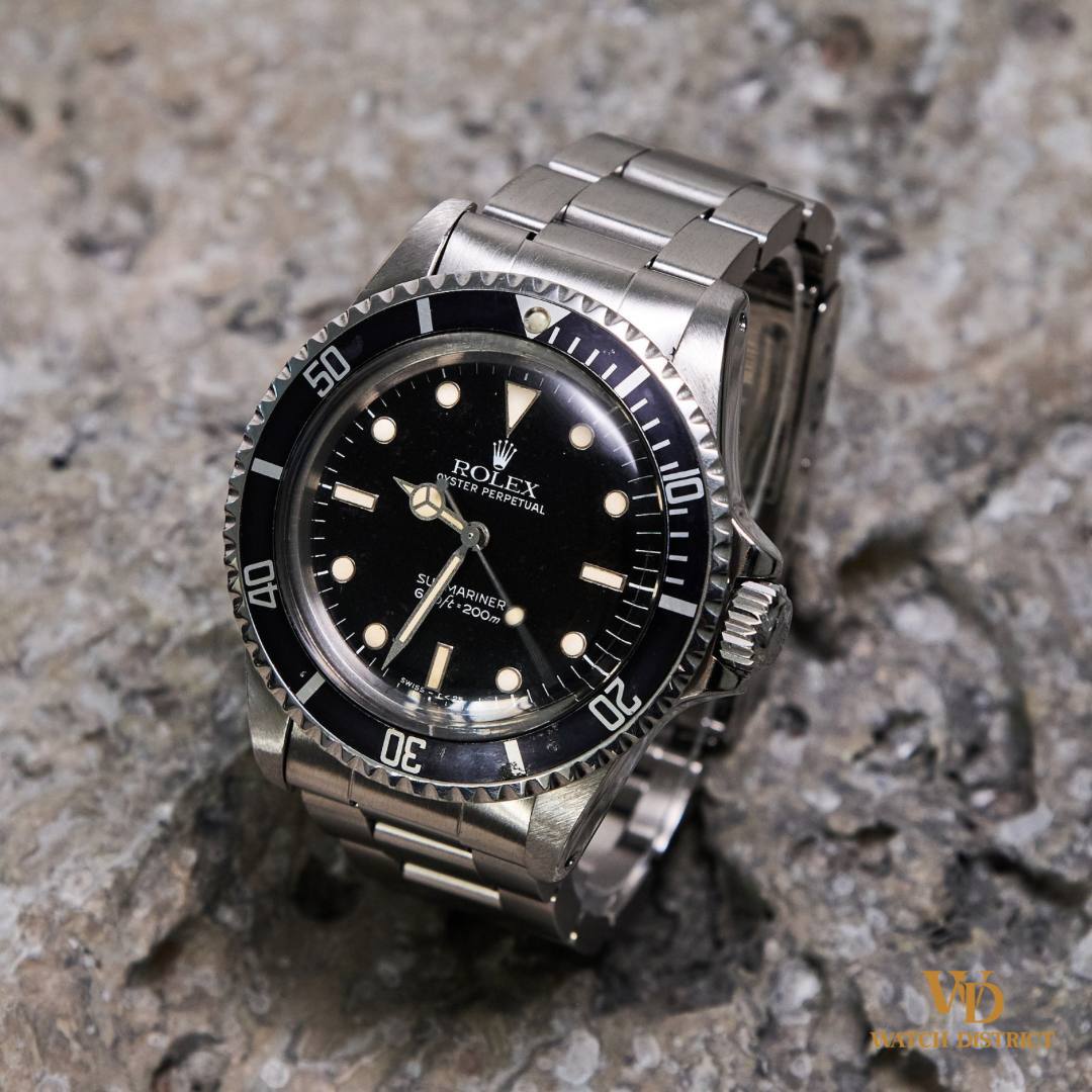 Submariner 5513