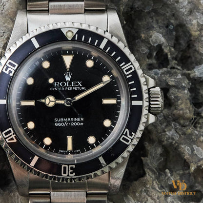 Submariner 5513