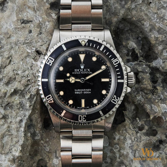 Submariner 5513