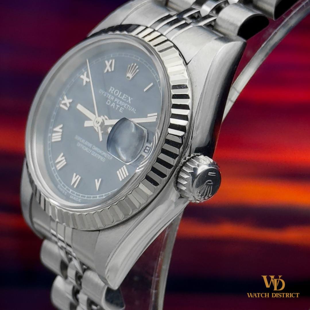 Lady-Datejust 69174