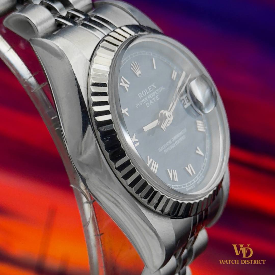 Lady-Datejust 69174