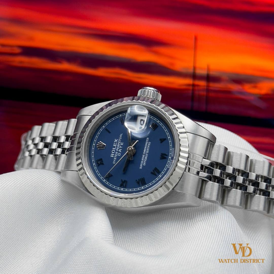 Lady-Datejust 69174