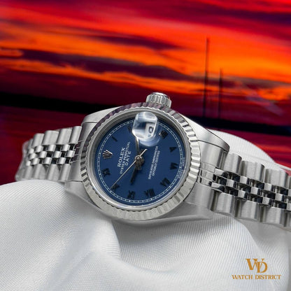 Lady-Datejust 69174