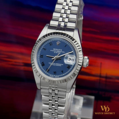 Lady-Datejust 69174