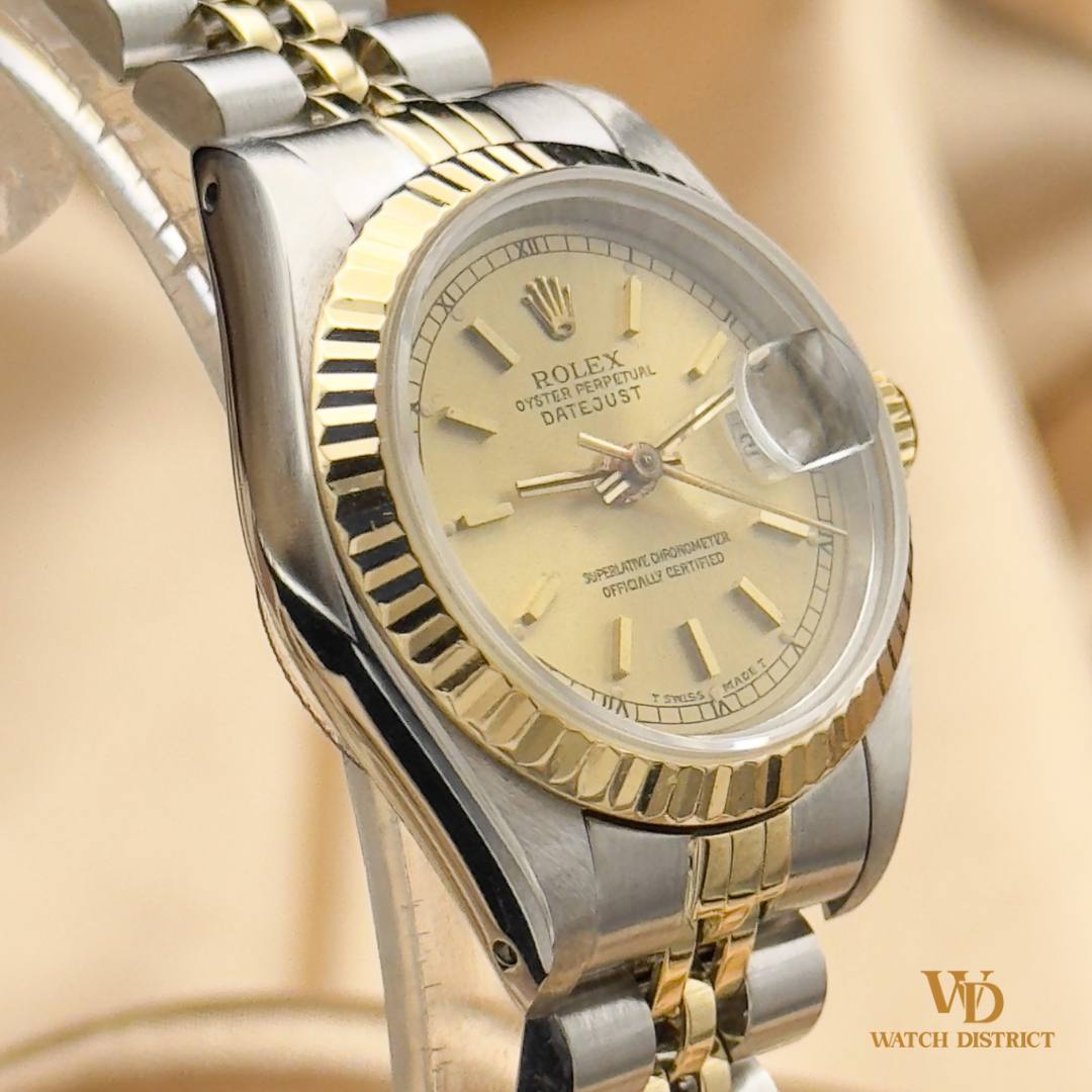 Lady-Datejust 69173