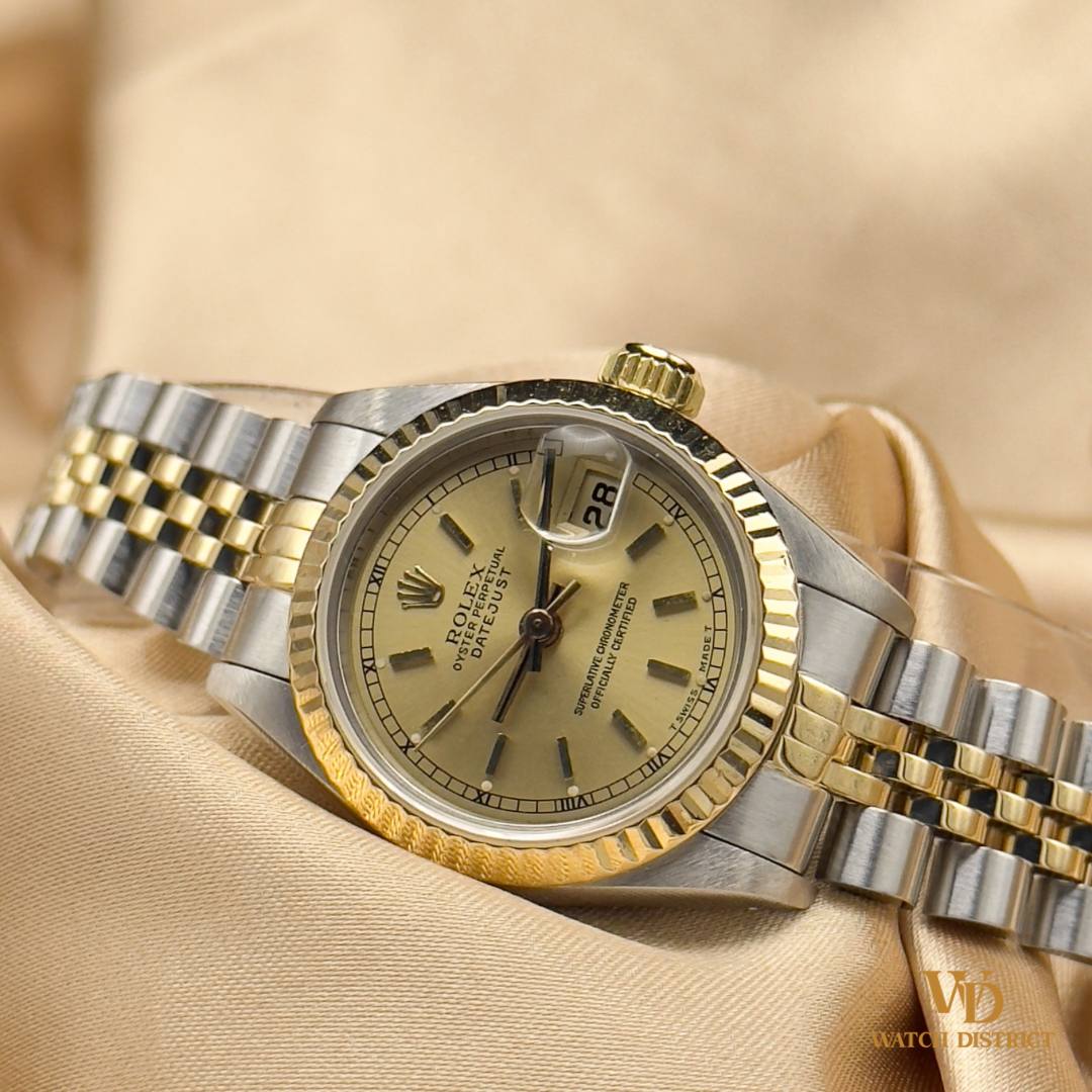 Lady-Datejust 69173