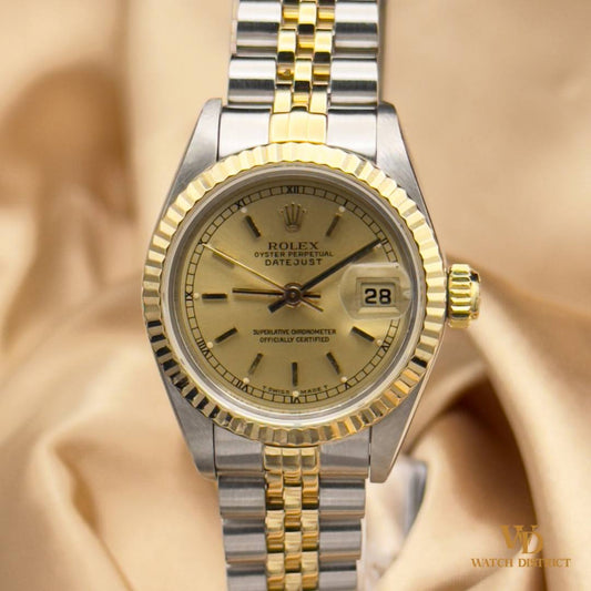 Lady-Datejust 69173