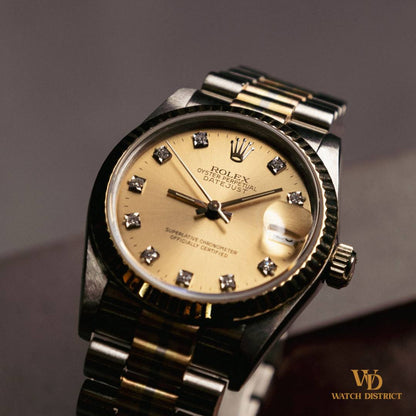 Datejust 68279