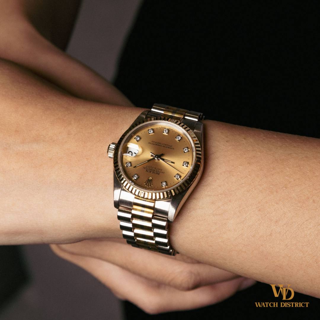 Datejust 68279