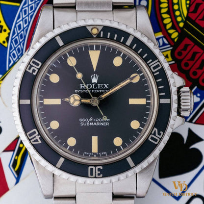 Submariner 5513