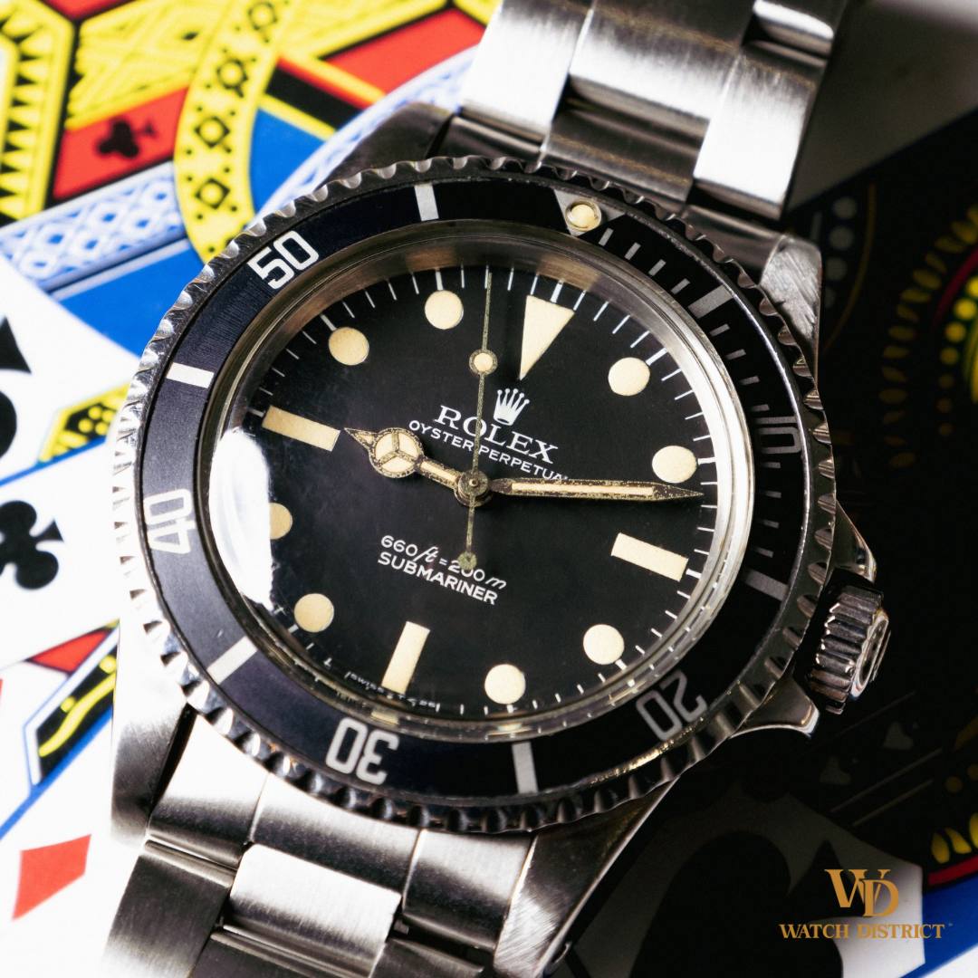 Submariner 5513