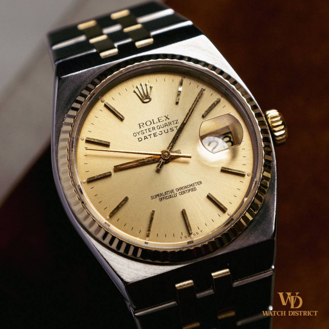 Datejust 17013