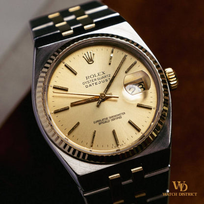 Datejust 17013