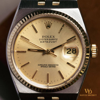 Datejust 17013