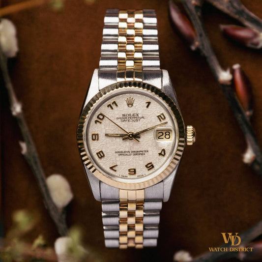 Datejust 68273