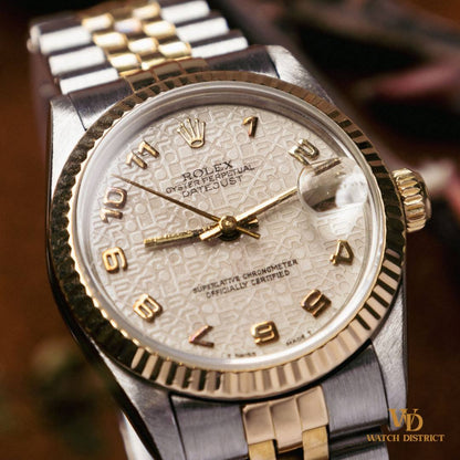 Datejust 68273