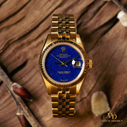 Lady-Datejust 69178